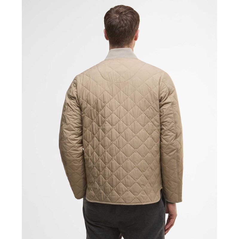 Barbour Tyneport Quilted Jacket image number 1